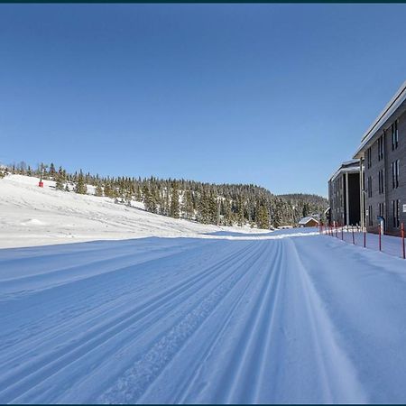 Fin Leilighet Ca 30 Min Med Bil Til Hunderfossen Favang Екстериор снимка