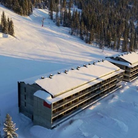 Fin Leilighet Ca 30 Min Med Bil Til Hunderfossen Favang Екстериор снимка