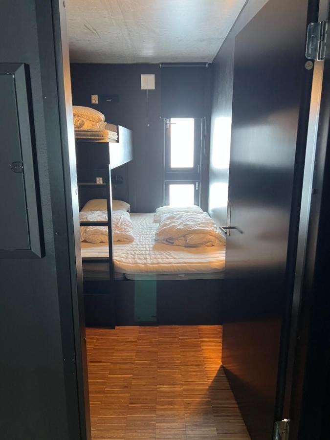 Fin Leilighet Ca 30 Min Med Bil Til Hunderfossen Favang Екстериор снимка